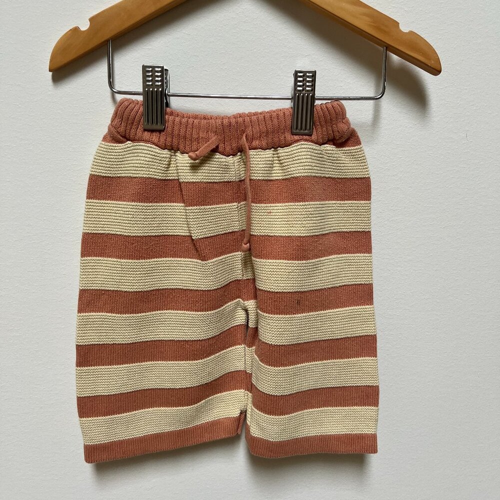 Misha & Puff Shorts